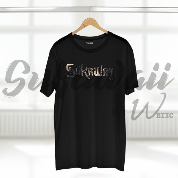 Jjk Toji - T-Shirt T-Shirt